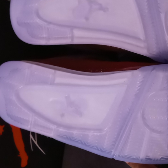 Air Jordan 4 Retro Oklahoma Sooners - Picture 7 of 8